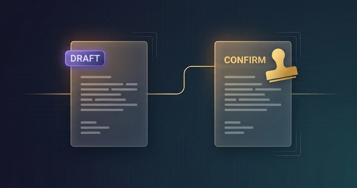 Intake Compression, Not Form Consolidation: How iRehab Doctor AI Works