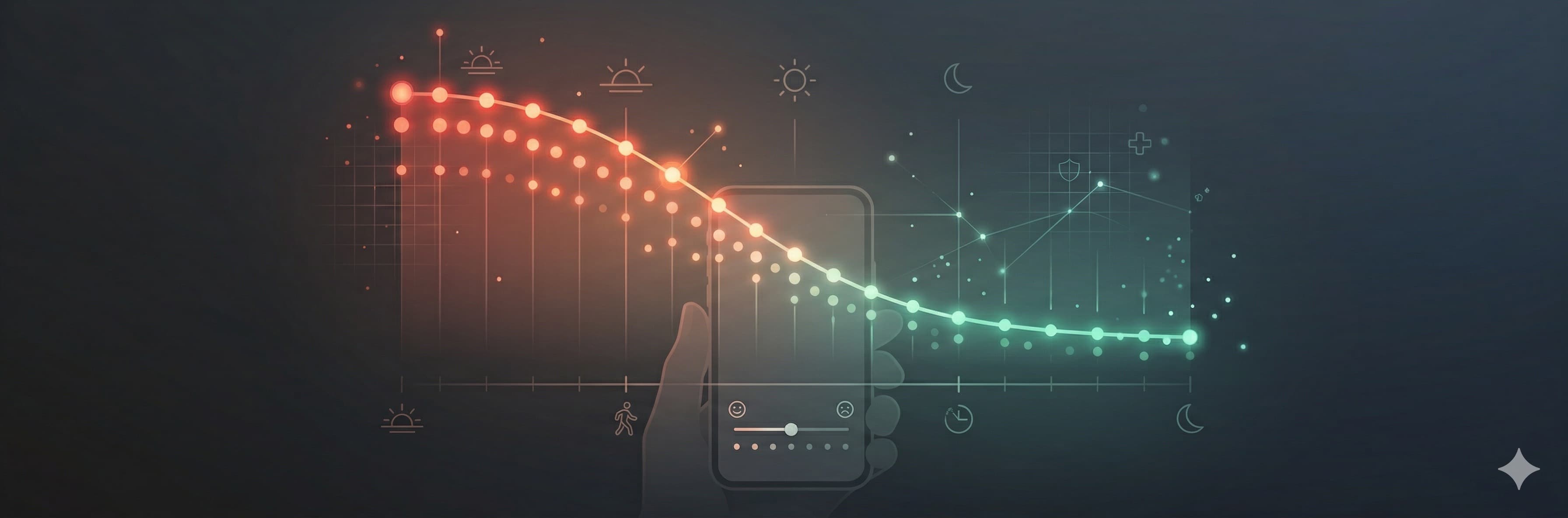 Registrar el dolor es aliviarlo — Cuando la observacion se convierte en intervencion