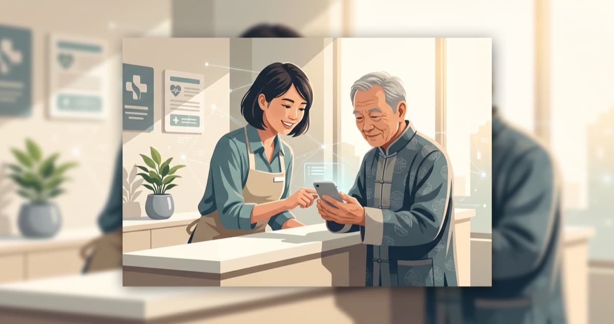 Pre-Consult — Front-Desk & Assistant Operations Manual