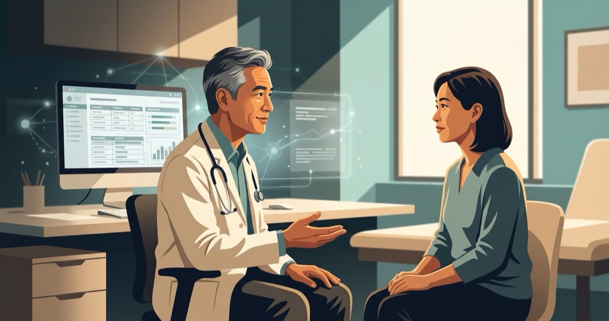 Pre-Consult — Doctor's Operations Manual