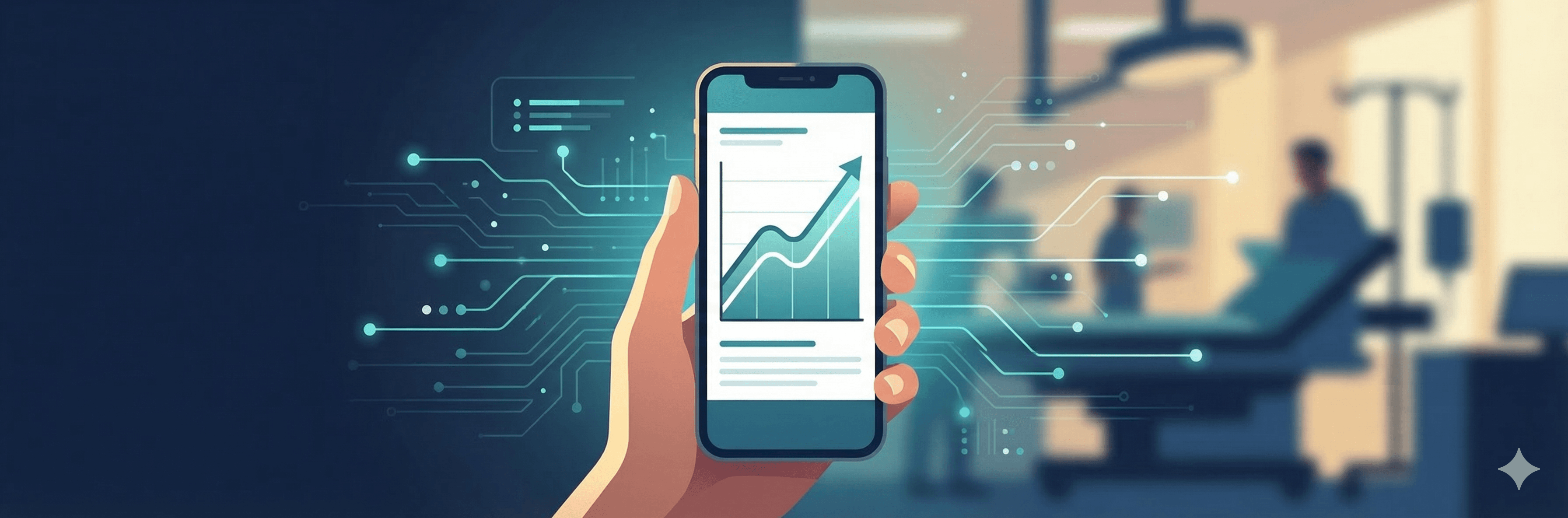 Why Your Surgeon Should Be Tracking PROM After Joint Replacement — And Why Most Don't