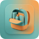 來巡 READY App Icon